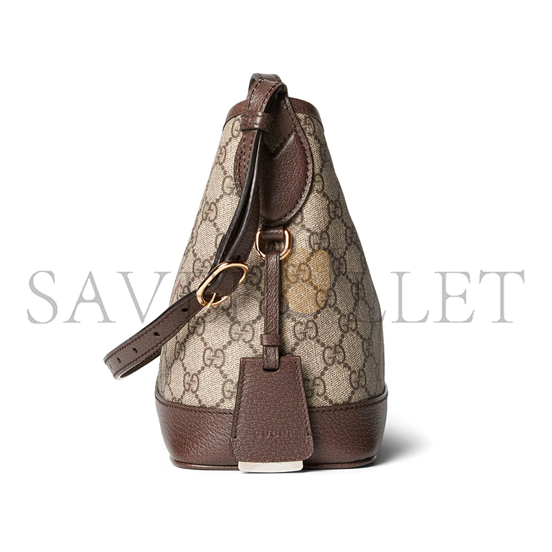 GUCCI OPHIDIA SMALL SHOULDER BAG 781402 (23*21*12cm)